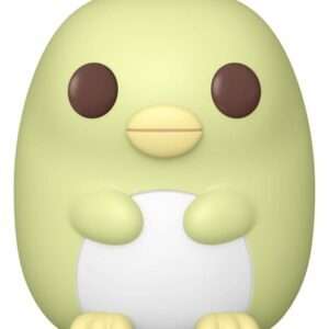 Sumikko Gurashi POP! Animation Vinyl Figure Penguin? 9 Cm Funko