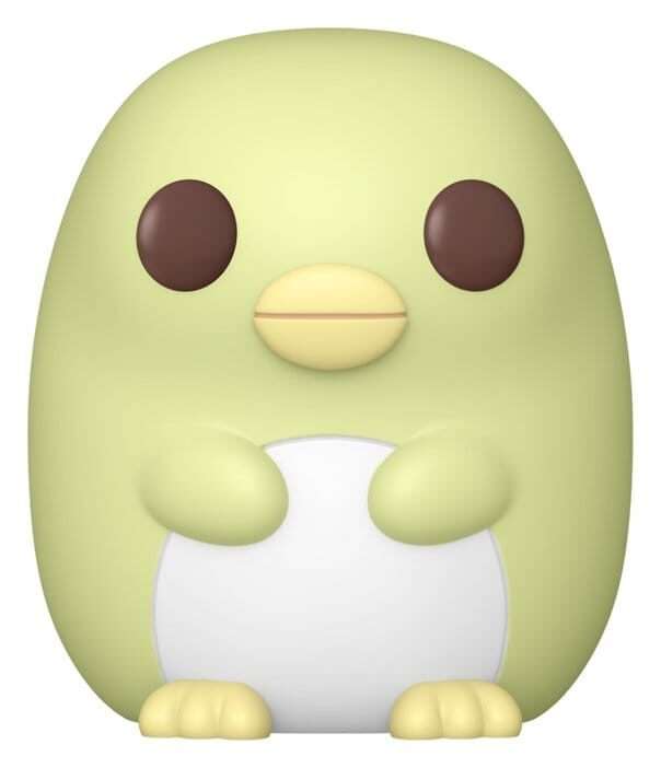 Sumikko Gurashi POP! Animation Vinyl Figure Penguin? 9 Cm Funko