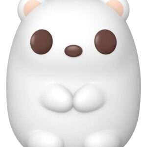 Sumikko Gurashi POP! Animation Vinyl Figure Shirokuma 9 Cm Funko