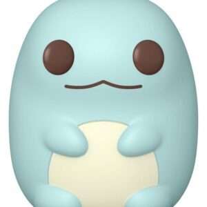 Sumikko Gurashi POP! Animation Vinyl Figure Tokage 9 Cm Funko