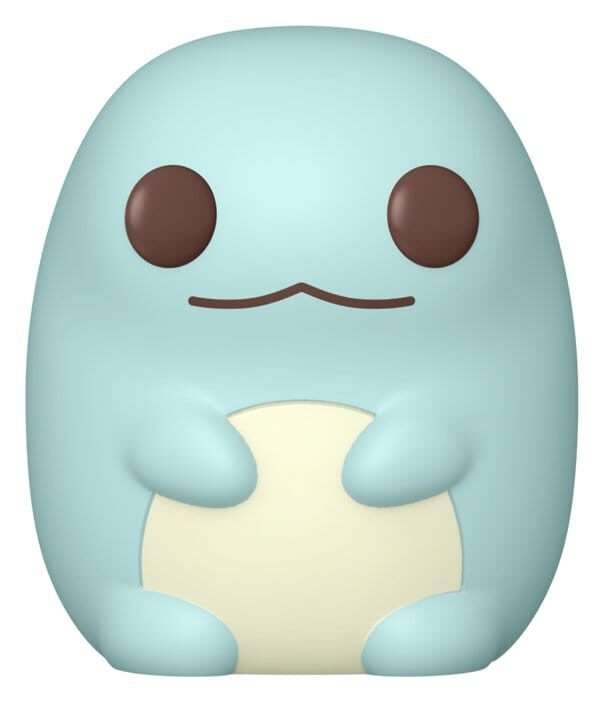 Sumikko Gurashi POP! Animation Vinyl Figure Tokage 9 Cm Funko