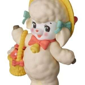 Swimmer Udf Mini Figura Lauffy 6 Cm Medicom