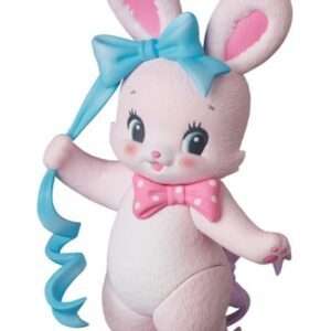 Swimmer Udf Mini Figura Ribunny 6 Cm Medicom