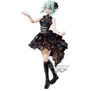 Sword Art Online Variant Showdown Sinon Figura 16cm Banpresto