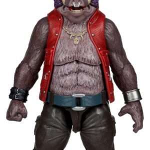Tartarughe Ninja Page Punchers Action Figura Bebop 16 Cm Mcfarlane Toys