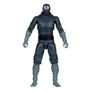 Tartarughe Ninja Page Punchers Action Figura Foot Soldier 14 Cm Mcfarlane Toys