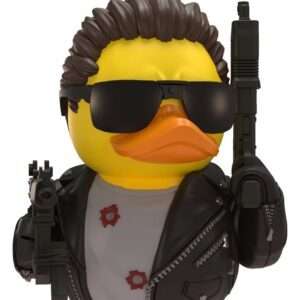 Terminator Tubbz PVC Figure Terminator Collector's Edition 10 Cm Numskull