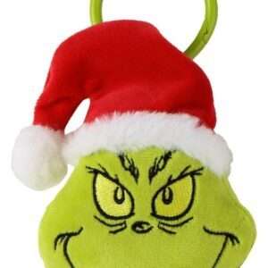 The Grinch Peluche Portachiavi Aristocats Grinch 14 Cm Cerdá