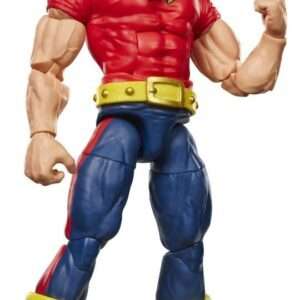 The Incredible Hulk Marvel Legends Action Figure Marvel's Doc Samson 15 Cm Hasbro