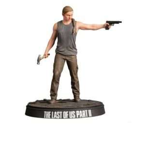 The Last Of Us Part II Statua Abby 22 Cm Dark Horse