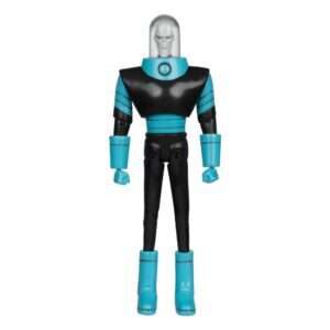 The New Batman Adventure Dc Direct Action Figura Mr. Freeze 15Cm Mcfarlane Toys