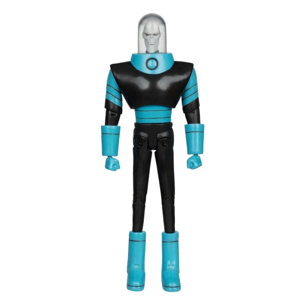 The New Batman Adventure Dc Direct Action Figura Mr. Freeze 15Cm Mcfarlane Toys