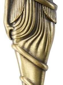 The Odyssey (2026) Pin Athena 6 Cm Noble Collection