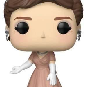The Princess Diaries Pop! Vinile Figura Queen Clarisse 9 Cm Funko