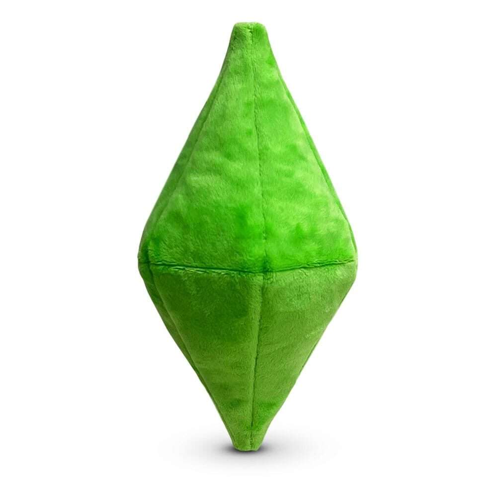 The Sims Peluche Figura Plumbob 22 Cm Youtooz