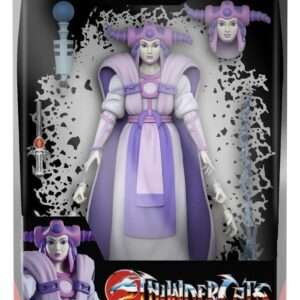 Thundercats Ultimates! Wave 15 Action Figura Jagara 18 Cm Super7