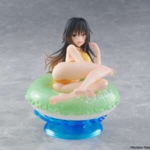 To Love-ru Aqua Float Girls Pvc Figura Yui Kotegawa 10 Cm Taito Prize