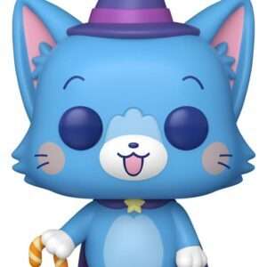 Tom & Jerry Gokko Pop! Animation Vinile Figura Tom 9 Cm Funko