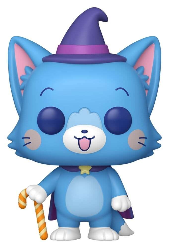 Tom & Jerry Gokko Pop! Animation Vinile Figura Tom 9 Cm Funko