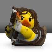 Tomb Raider Tubbz Pvc Figura Lara Croft Survival Ver. 1st Edition 10 Cm Numskull