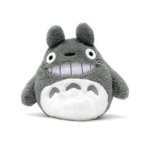 Totoro Totoro Smiling M Peluche Peluches Studio Ghibli