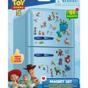 Toy Story Magnet Set Grupo Erik