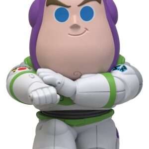 Toy Story Palm Size Figura Bank Buzz Lightyear 13 Cm Beast Kingdom Toys