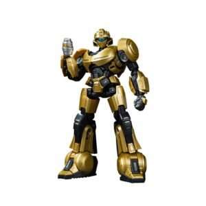 Transformers 8 Amk Series Plastica Model Kit B-127 20 Cm Yolopark