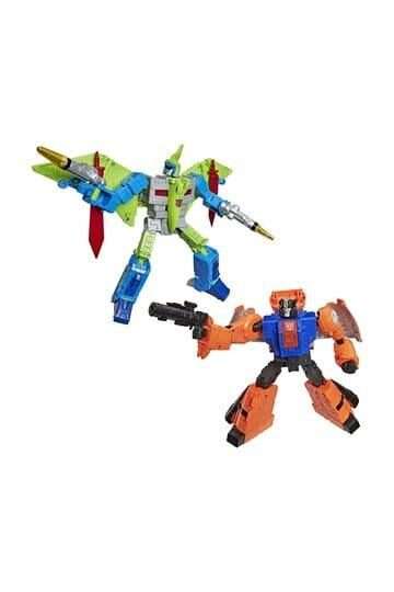 Transformers Action Figure Dinobot Swoop G2 e Sludge G2 19 Cm Hasbro