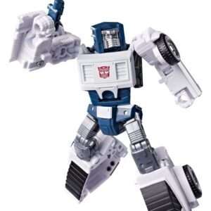 Transformers Age Of The Primes Deluxe Class Action Figure Autobot Tailgate 13 Cm Hasbro