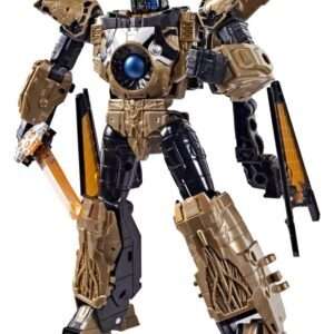 Transformers Age Of The Primes Voyager Class Action Figure The Thirteen Vector Prime 18 Cm Hasbro