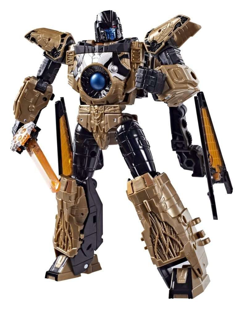 Transformers Age Of The Primes Voyager Class Action Figure The Thirteen Vector Prime 18 Cm Hasbro