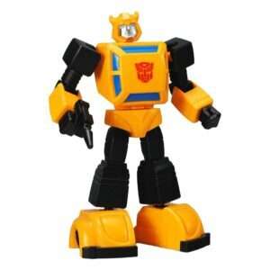 Transformers Generation One BMK Series Model Kit Bumblebee 16 Cm Yolopark