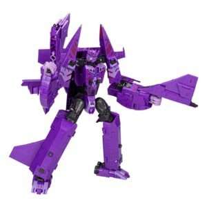 Transformers Generations Legacy Evolution Titan Class Action Figura Decepticon Nemesis 60 Cm Hasbro