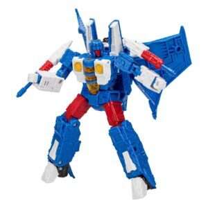 Transformers Generations Legacy Evolution Voyager Class Action Figura Nacelle 18 Cm Hasbro