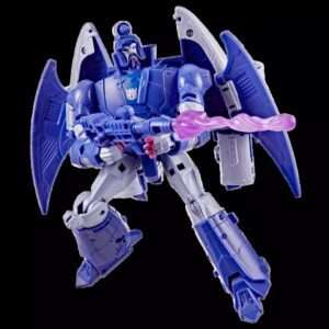 Transformers Studio Series Transformers The Movie Scourge Action Figura Action Figura Hasbro
