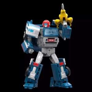 Transformers X St Freakwency 8-track Af Action Figura Hasbro