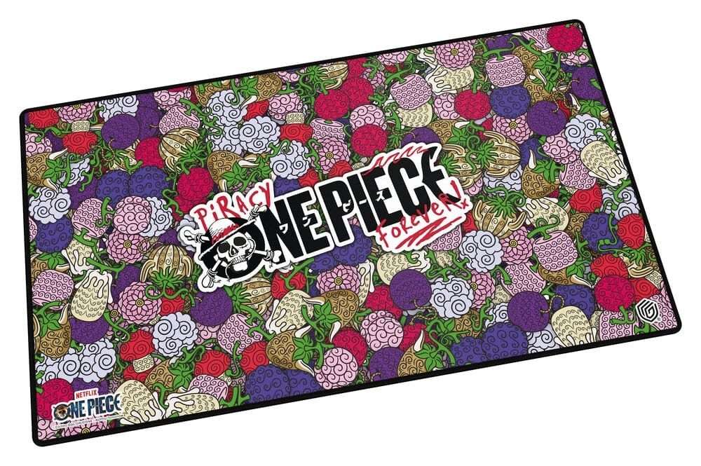 Ultimate Guard Play-Mat One Piece - Devil Fruits Ultimate Guard