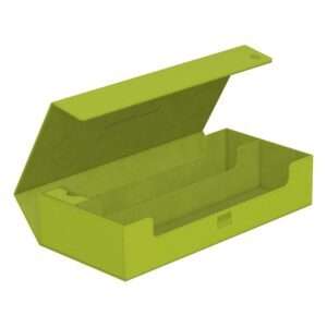 Ultimate Guard Superhive 550+ Xenoskin "Summer Edition 2025" - Lime Ultimate Guard