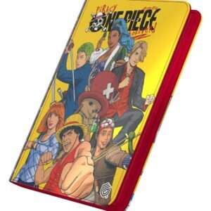 Ultimate Guard Zipfolio 360 Xenoskin One Piece - Crew Ultimate Guard