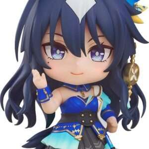 Uma Musume Pretty Derby Nendoroid Action Figura Verxina 10 Cm Good Smile Company