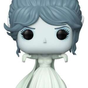 Universal Monsters Pop! Movies Vinile Figura The Bride 9 Cm Funko