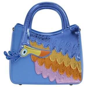 Up By Loungefly Crossbody Kevin Loungefly