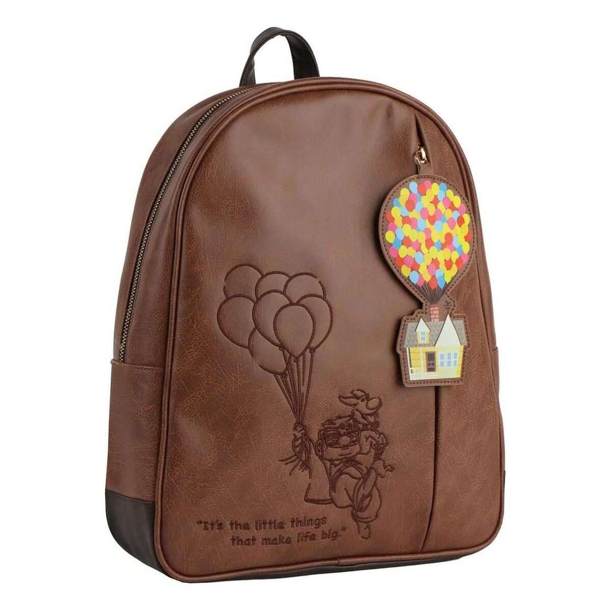 UP CASUAL BACKPACK Zaino CERDA'