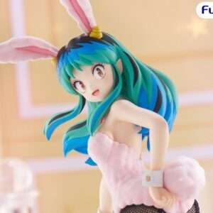 Urusei Yatsura Lum Bicute Bunnies Figura Figura Furyu