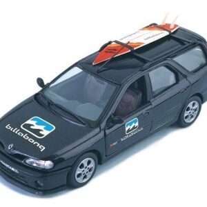 Vitesse VMC99021 RENAULT LAGUNA BREAK C/WINDSURF Modellino