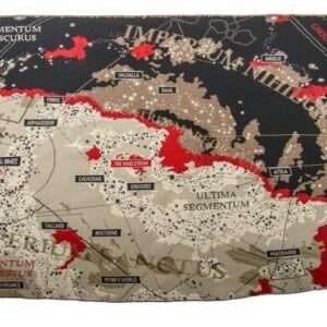 Warhammer 40,000 Blanket Galaxy AAA Merchandise