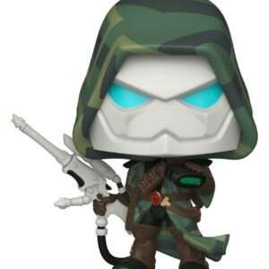 Warhammer 40,000 POP! Games Vinyl Figure Aeldari Ranger 9 Cm Funko