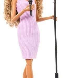 Whitney Houston Barbie Signature Doll I Wanna Dance With Somebody Mattel