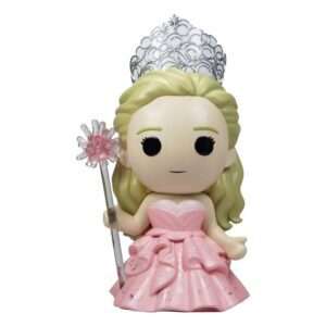 Wicked Salvadanaio Glinda Upland Con Figure Int.
